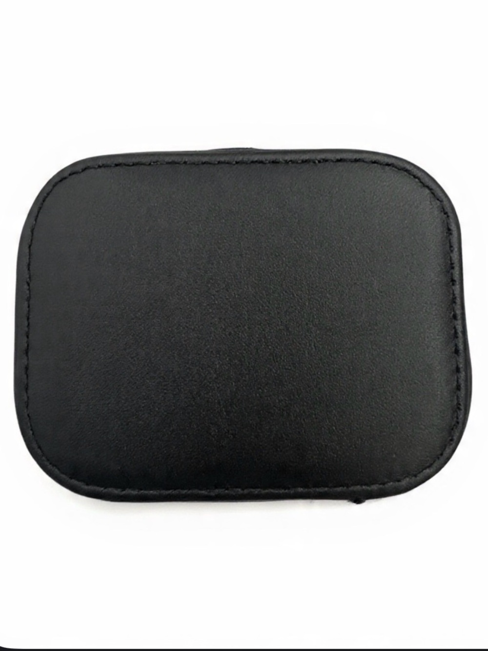 NWT Marc Jacobs Womens The Everyday Mini Vanity Bag Leather - Picture 9 of 15